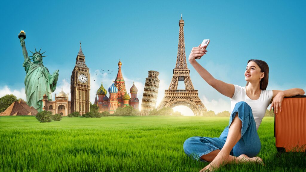 Moving Abroad
