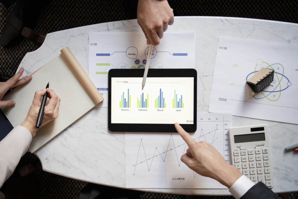 Business Analytics
