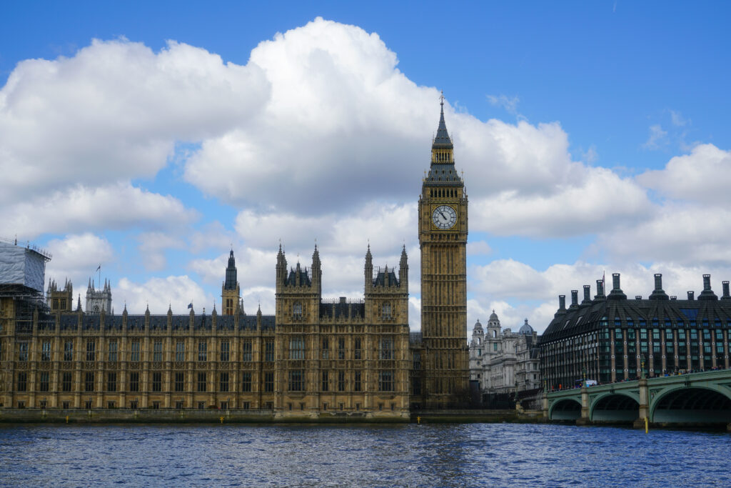 study in UK without IELTS