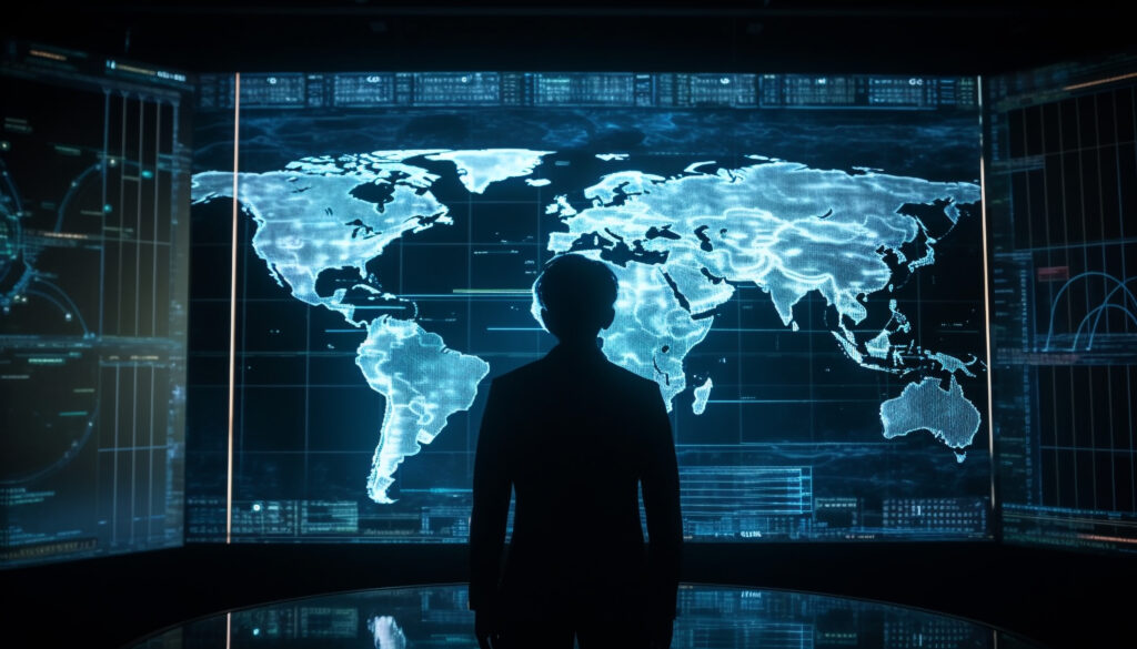 Countries for Data Science Courses Countries for Data Science Courses