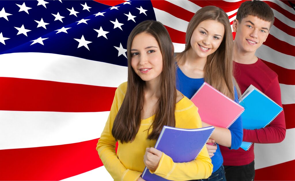 Education in the USA Education in the USA
