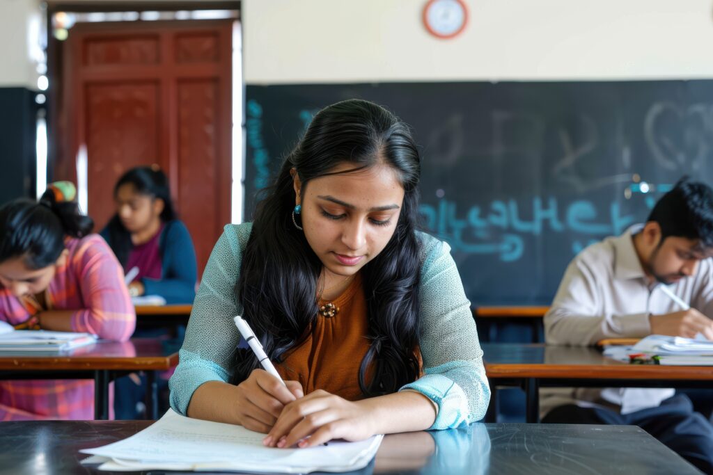 GMAT Exam
