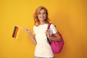 Germany student visa