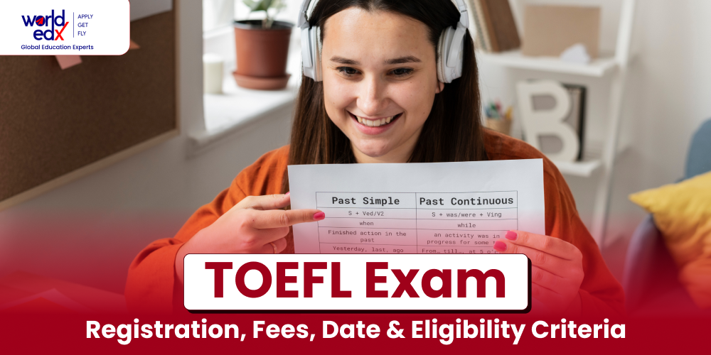 (Toefl)Test of English as a Foreign Language