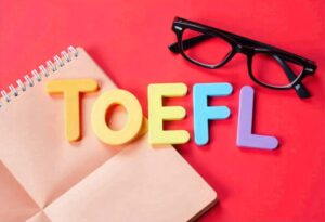 TOEFL