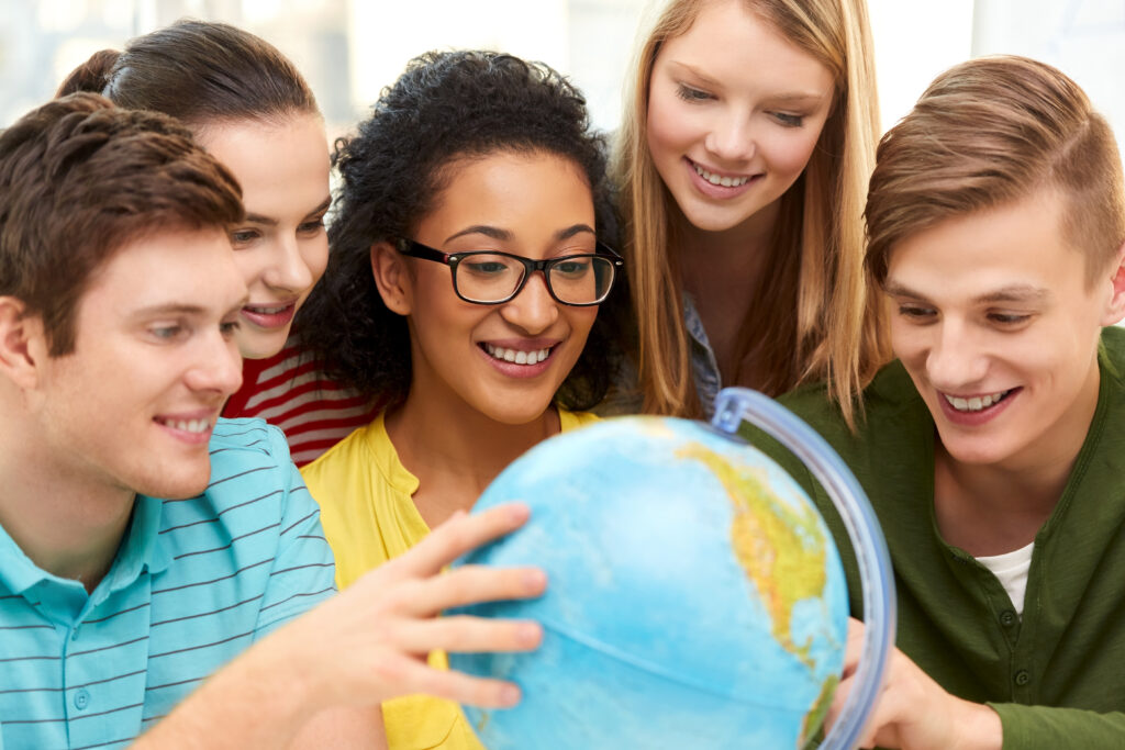 International Scholarship