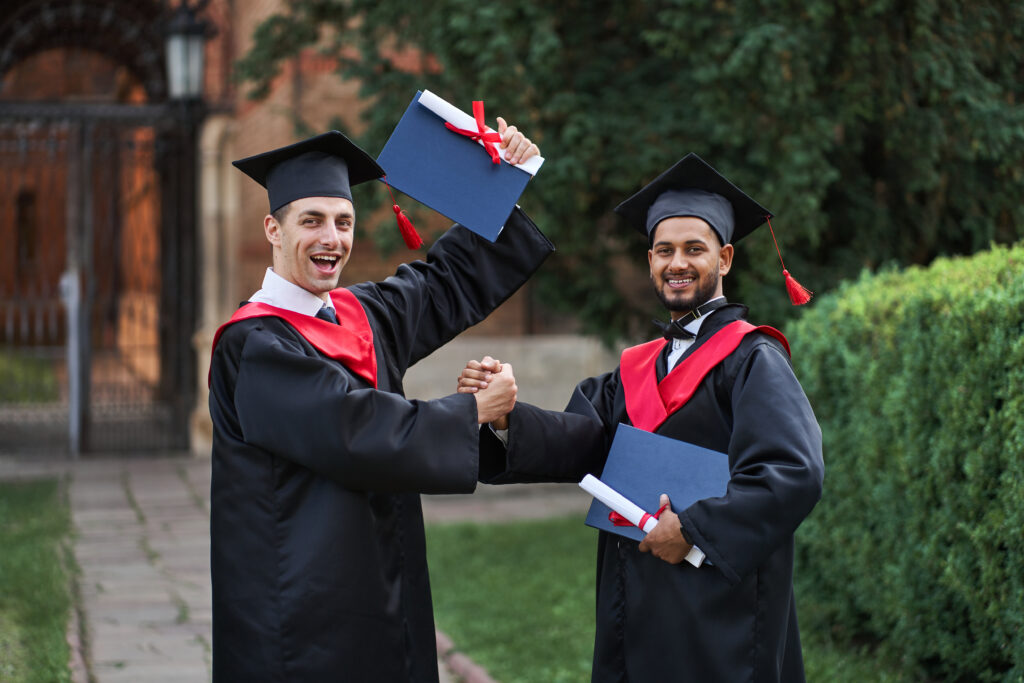 Master's Degree