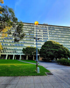 Monash University