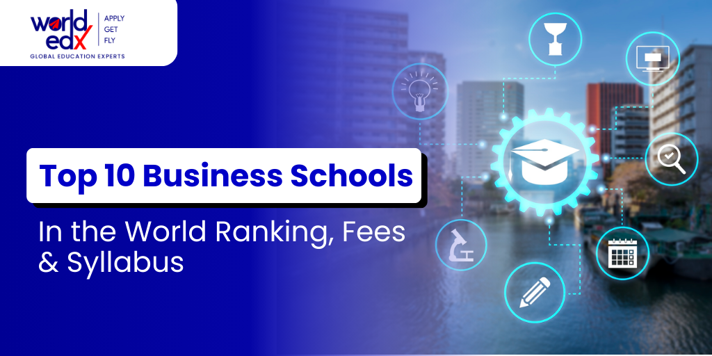 Business Schools in the World