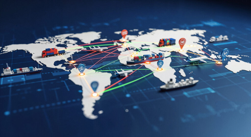 Logistics and Supply Chain Management Logistics and Supply Chain Management