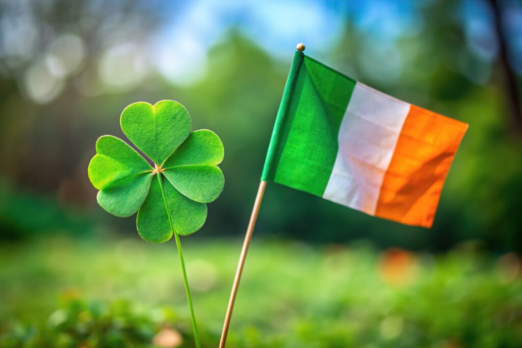 Cost of Living in Ireland