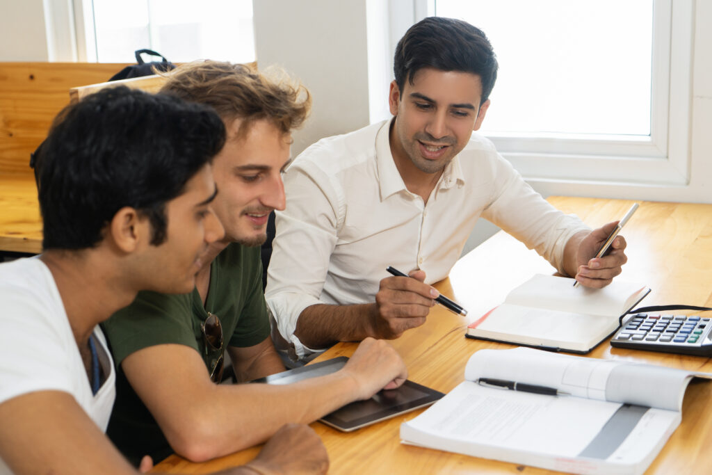 Short-term Courses in Abroad Short-term Courses in Abroad
