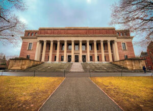 Harvard University