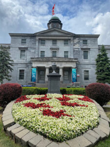 McGill University