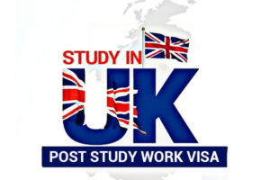 UK Post Study Work Visa?