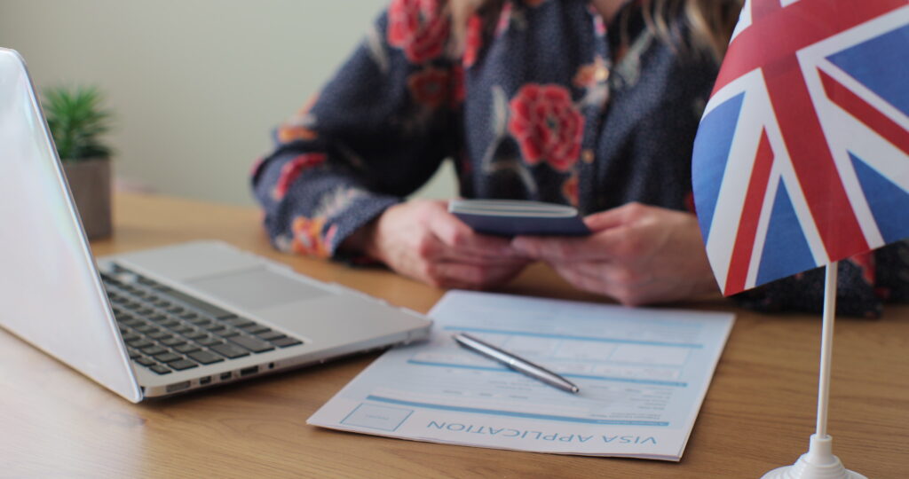UK Post Study Work Visa UK Post Study Work Visa