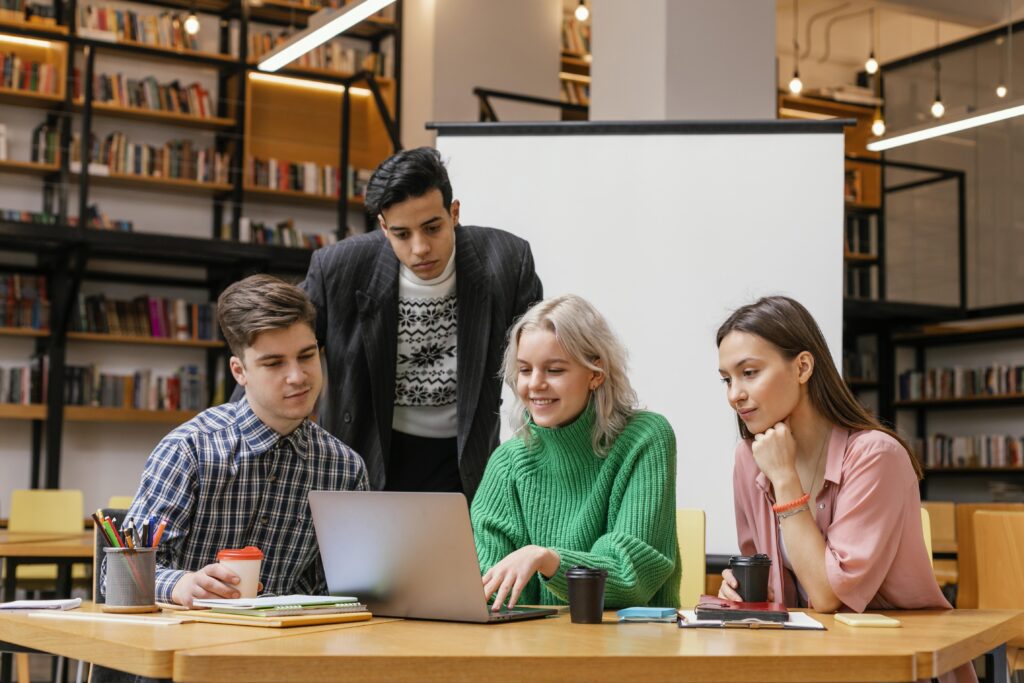 Harvard University Courses