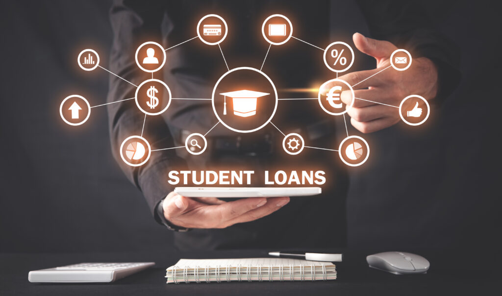 Education Loans for Abroad Studies