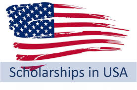 scholarships in the USA