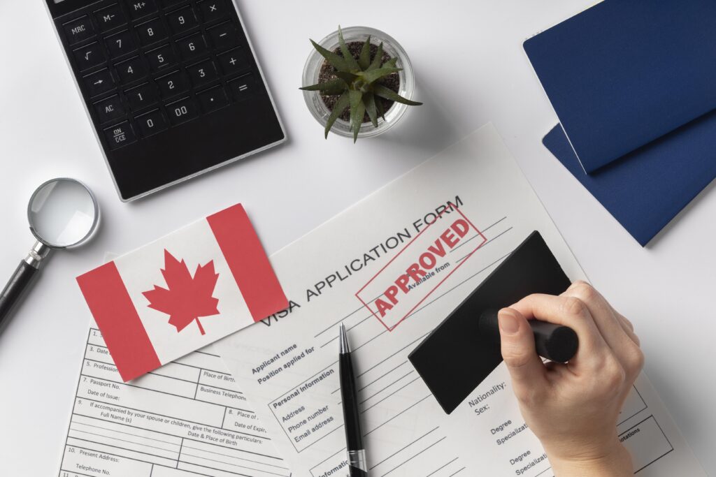 Study Loans for Canada
