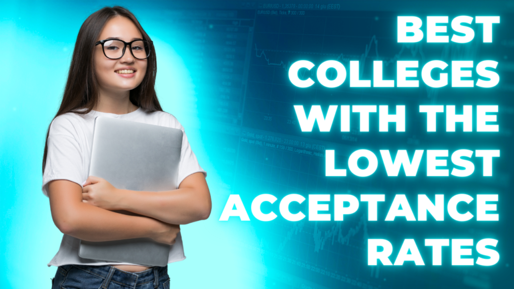 What is an Acceptance Rate for University in 2025?
