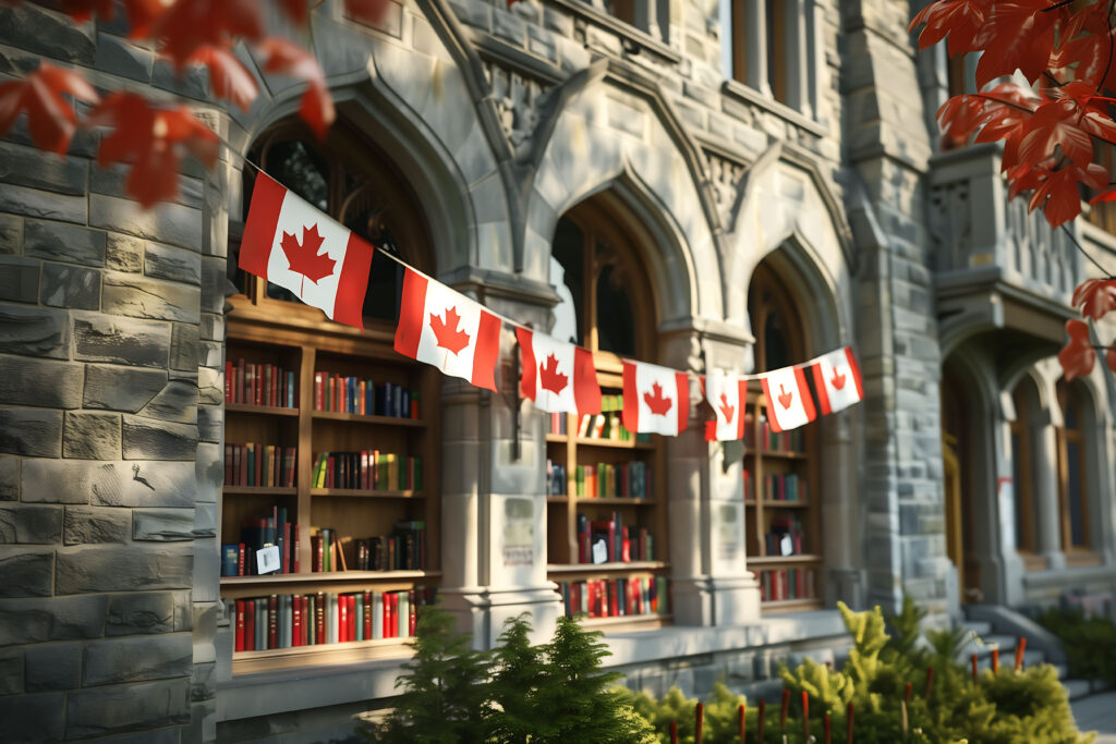 Western University Canada Ranking