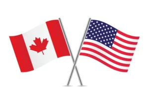 Canada Vs USA