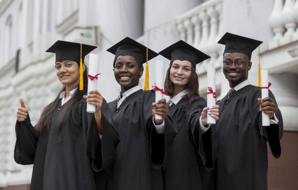Universities for International Students