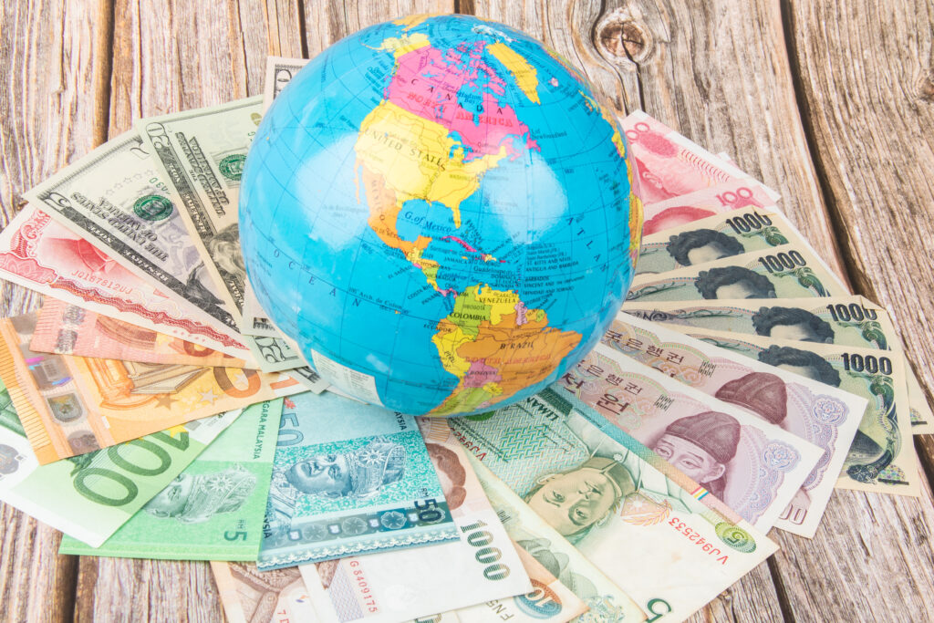 Cheapest Countries