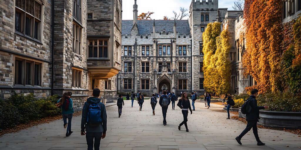 top European universities