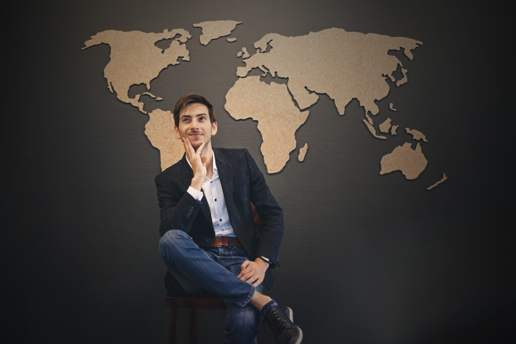 Study Abroad Myth Study Abroad Myth