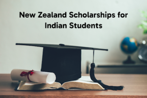 Scholarships in New Zealand