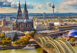 Indian Students in Germany