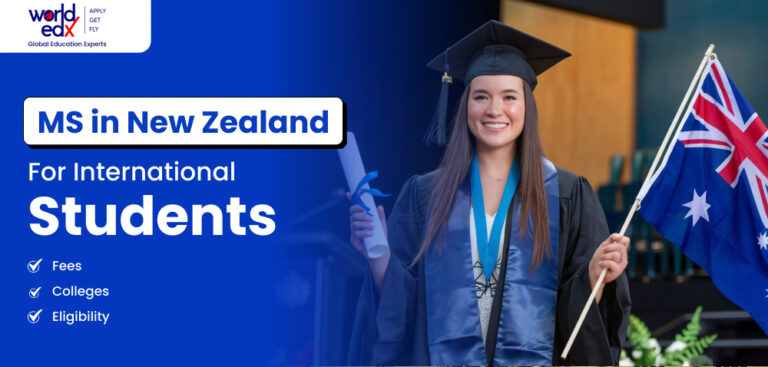 Masters in New Zealand