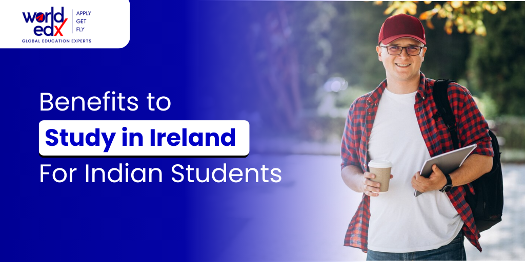 Study in Ireland