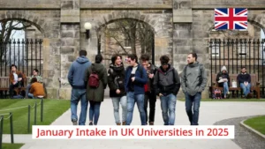 Understanding Intakes in the UK