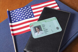 Student US Visa 