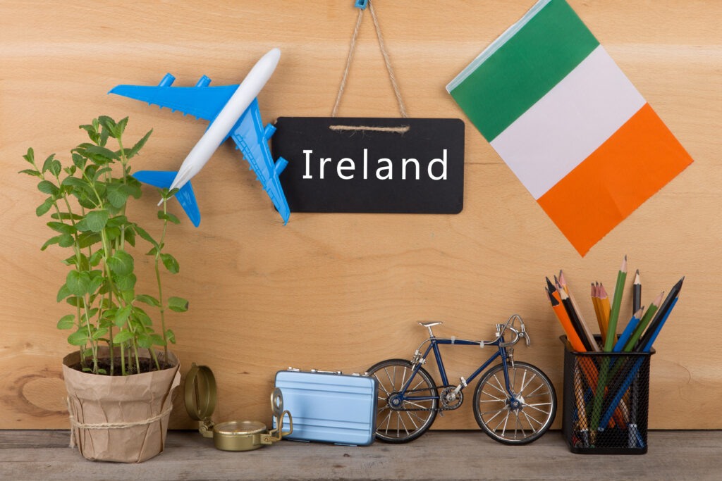 Study in Ireland After 12th Commerce Study in Ireland After 12th Commerce