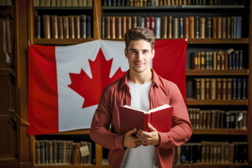 Master's in Canada