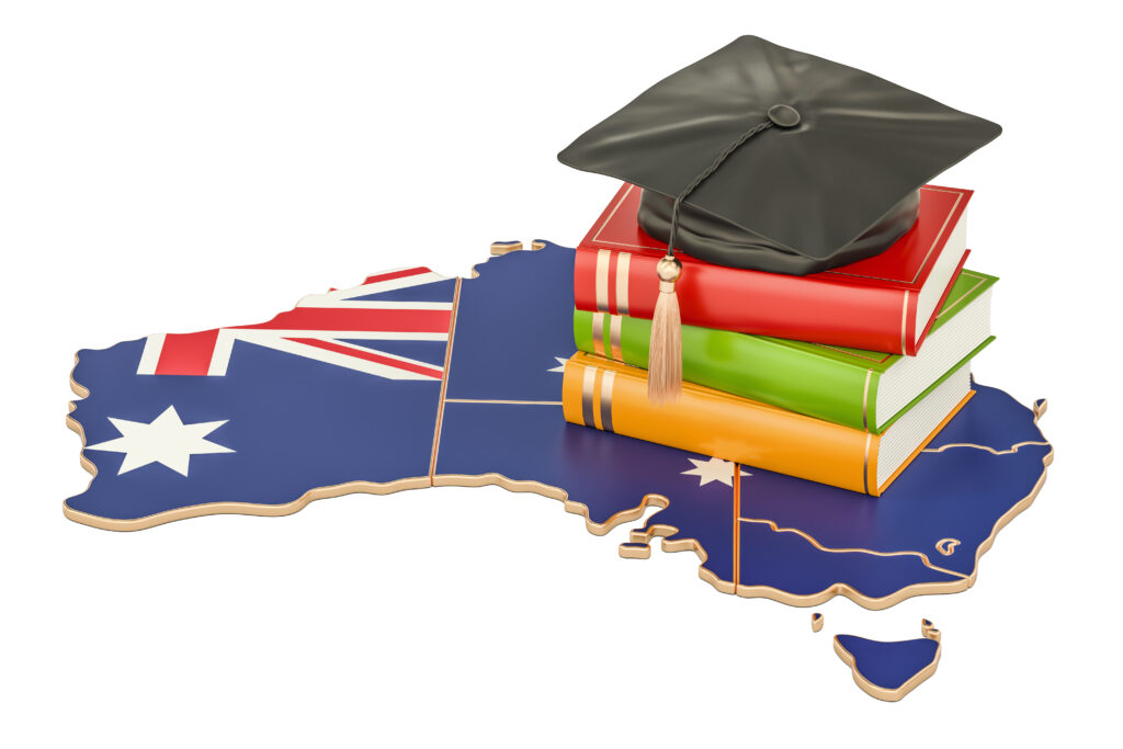 Scholarships in Australia