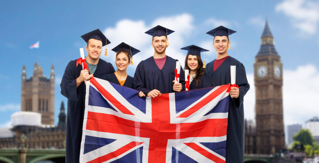 dual degree in uk