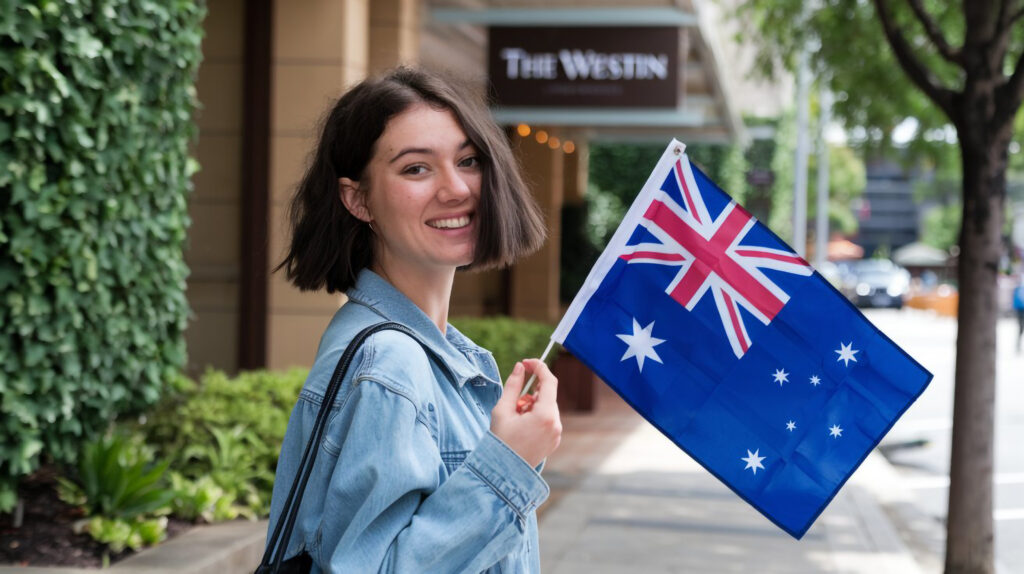 Australia for Higher Education Australia for Higher Education