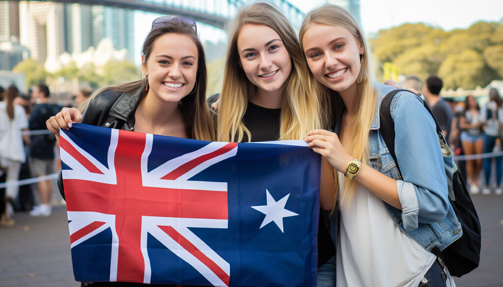 Study in Australia Without IELTS 2025