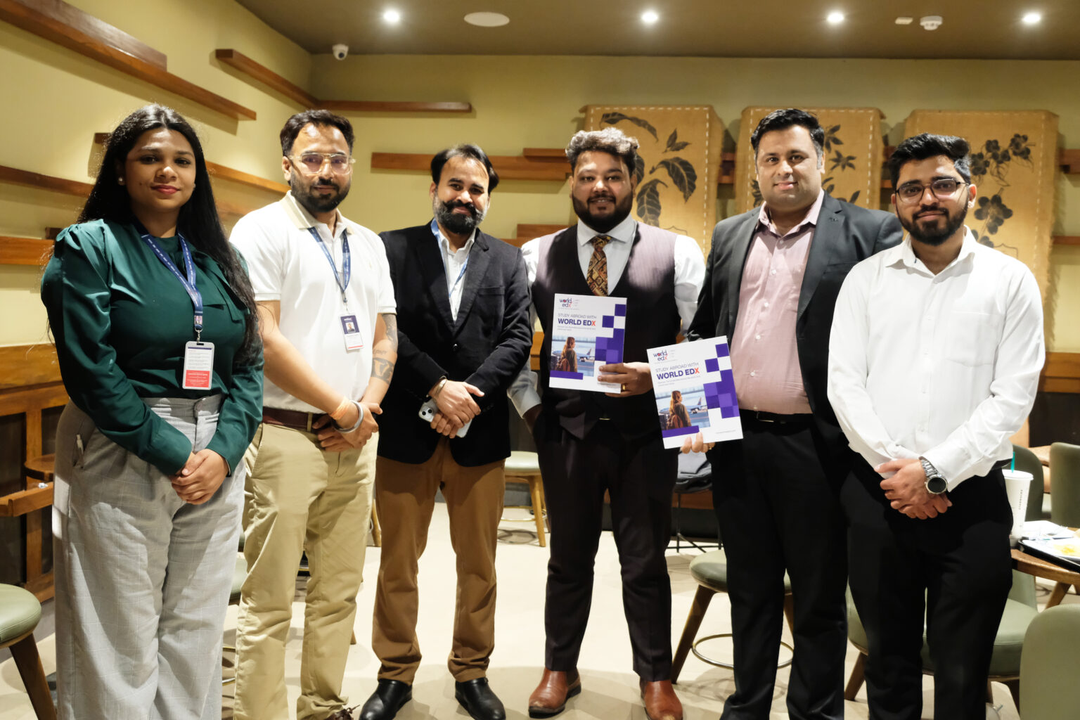 Event in Noida