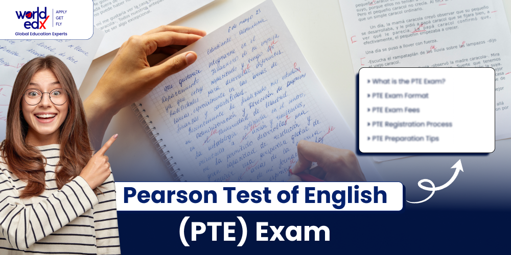 PTE Exam