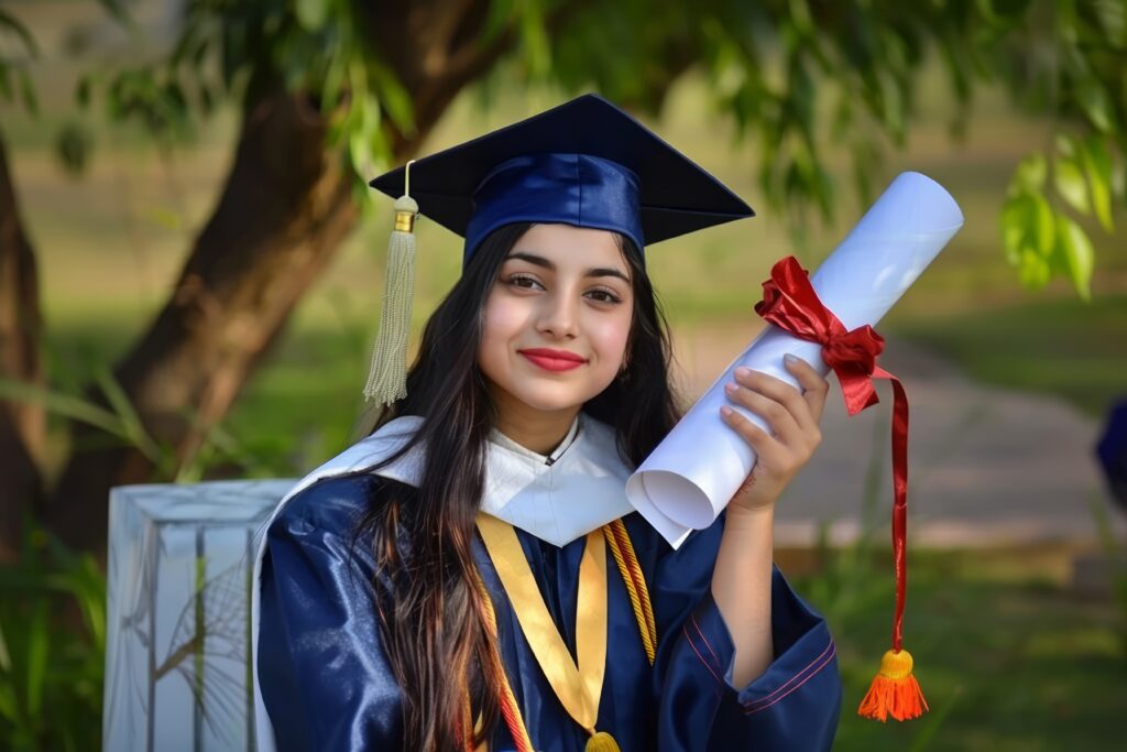 1 Year Diploma Courses