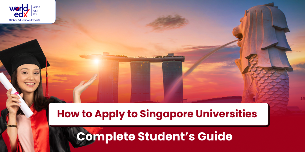 Singapore Universities