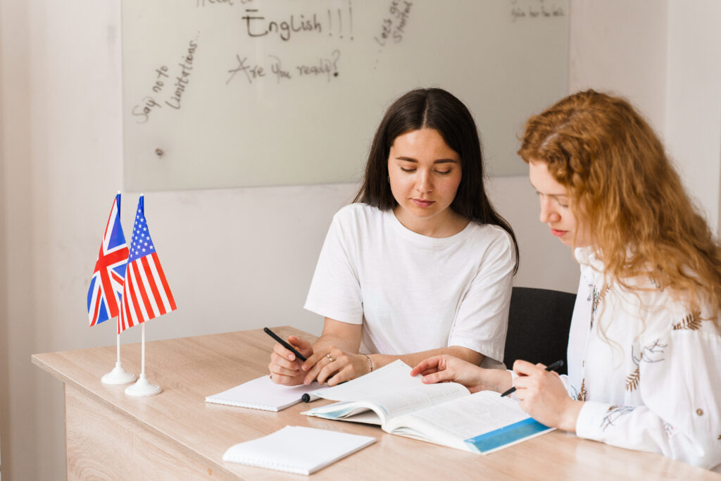 LanguageCert Exam