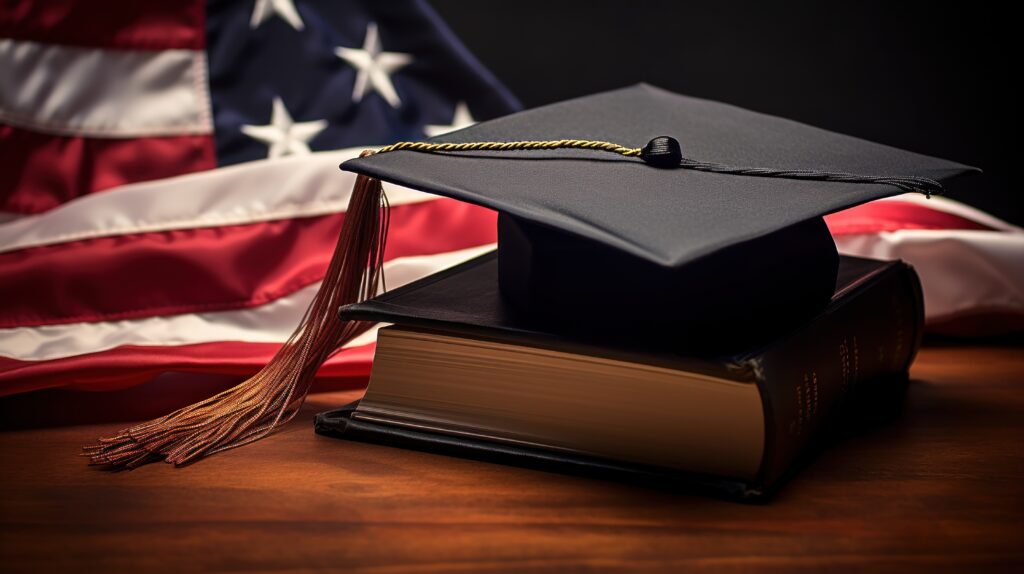 MBA in USA For India Students