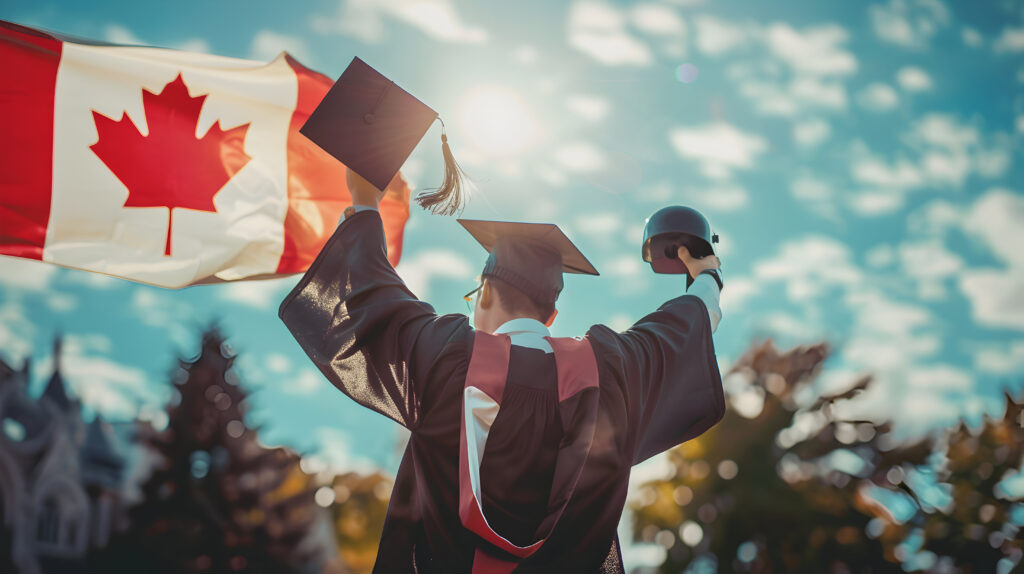 phd programs in Canada